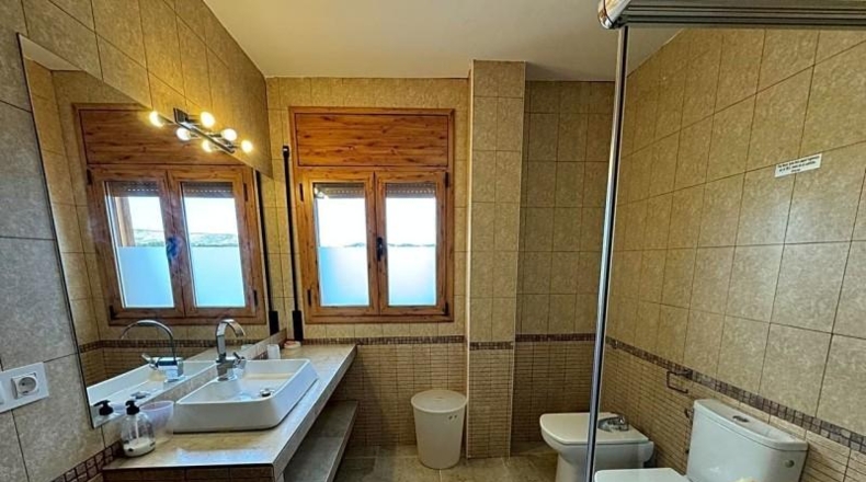 Tarragona - Camarles - 33280m2
