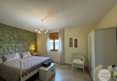 Casa de campo con terreno en venta en la España, Camarles, ref: TR158323 foto