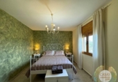 Casa de campo con terreno en venta en la España, Camarles, ref: TR158323 foto