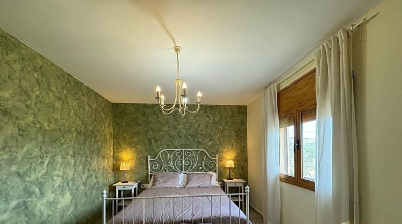 Tarragona - Camarles - 33280m2