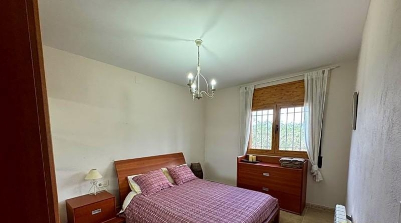 Tarragona - Camarles - 33280m2