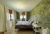 Casa de campo con terreno en venta en la España, Camarles, ref: TR158323 foto