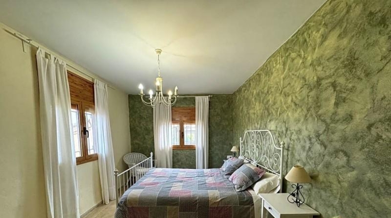 Tarragona - Camarles - 33280m2
