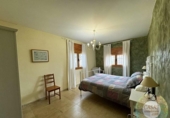 Casa de campo con terreno en venta en la España, Camarles, ref: TR158323 foto