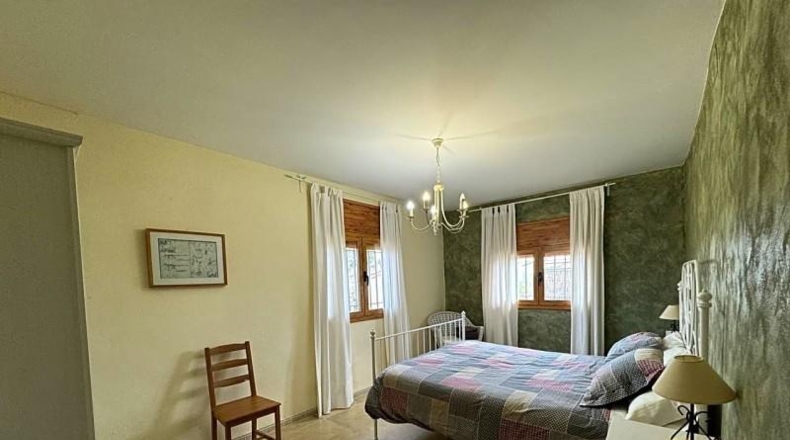 Tarragona - Camarles - 33280m2