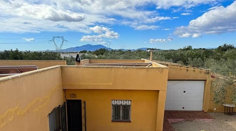 Tarragona - Camarles - 33280m2