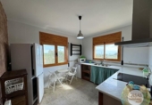 Casa de campo con terreno en venta en la España, Camarles, ref: TR158323 foto