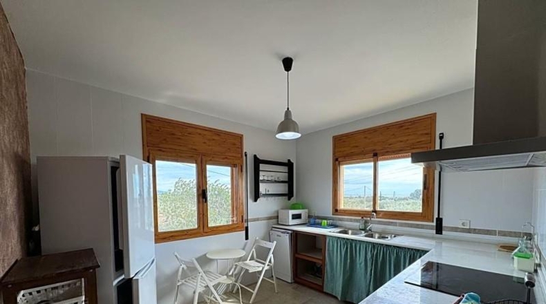 Tarragona - Camarles - 33280m2