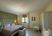 Casa de campo con terreno en venta en la España, Camarles, ref: TR158323 foto