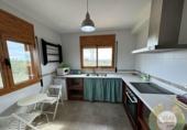 Casa de campo con terreno en venta en la España, Camarles, ref: TR158323 foto