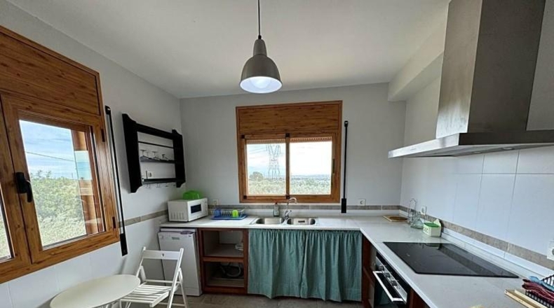 Tarragona - Camarles - 33280m2