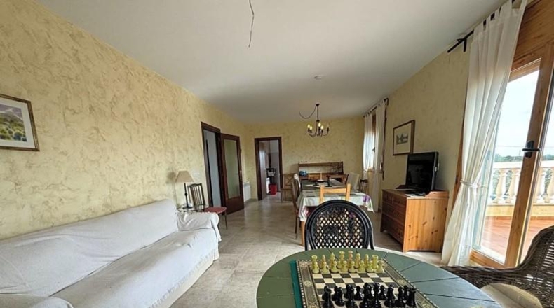 Tarragona - Camarles - 33280m2