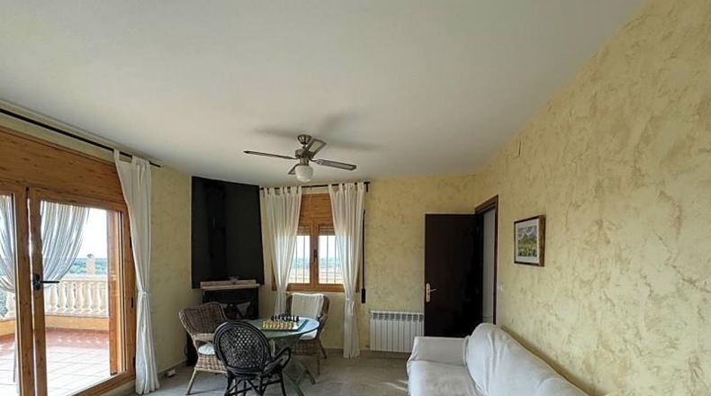 Tarragona - Camarles - 33280m2