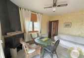 Casa de campo con terreno en venta en la España, Camarles, ref: TR158323 foto