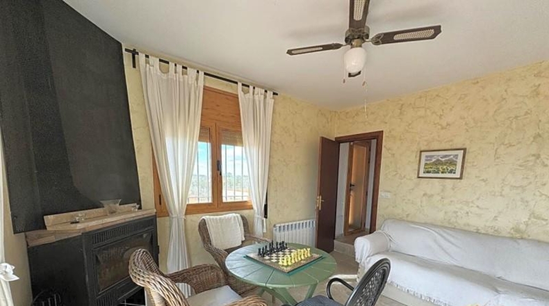 Tarragona - Camarles - 33280m2