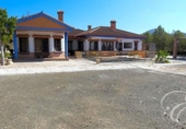 Casa de camp amb terreny en venda a la España, Almogía, ref.: TR165274 foto