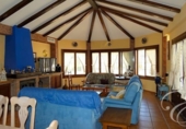 Casa de camp amb terreny en venda a la España, Almogía, ref.: TR165274 foto