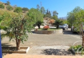 Casa de camp amb terreny en venda a la España, Almogía, ref.: TR165274 foto
