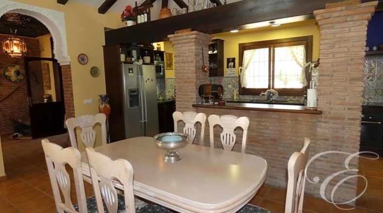 Málaga - Almogía - 25000m2