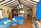 Casa de camp amb terreny en venda a la España, Almogía, ref.: TR165274 foto