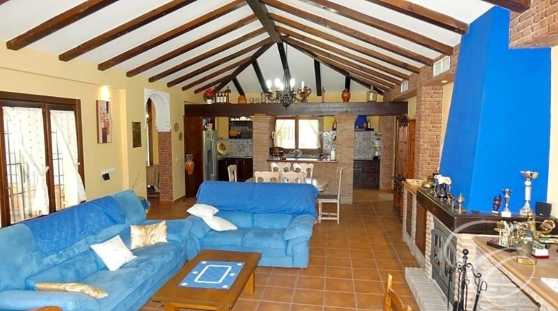 Málaga - Almogía - 25000m2