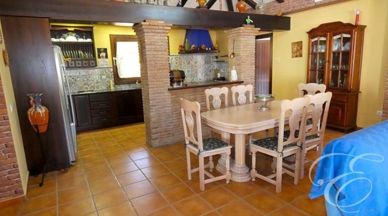 Málaga - Almogía - 25000m2