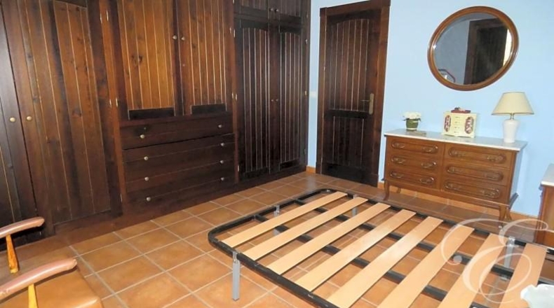 Málaga - Almogía - 25000m2