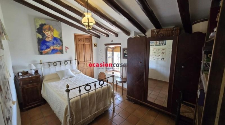Córdoba - Pozoblanco - 510000m2