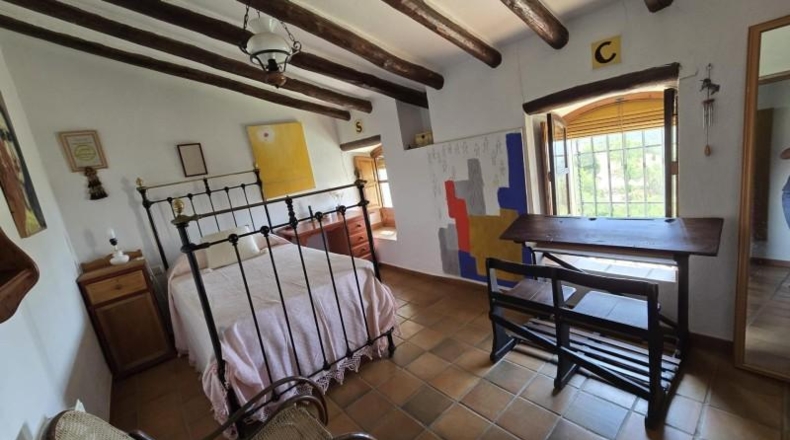 Córdoba - Pozoblanco - 510000m2