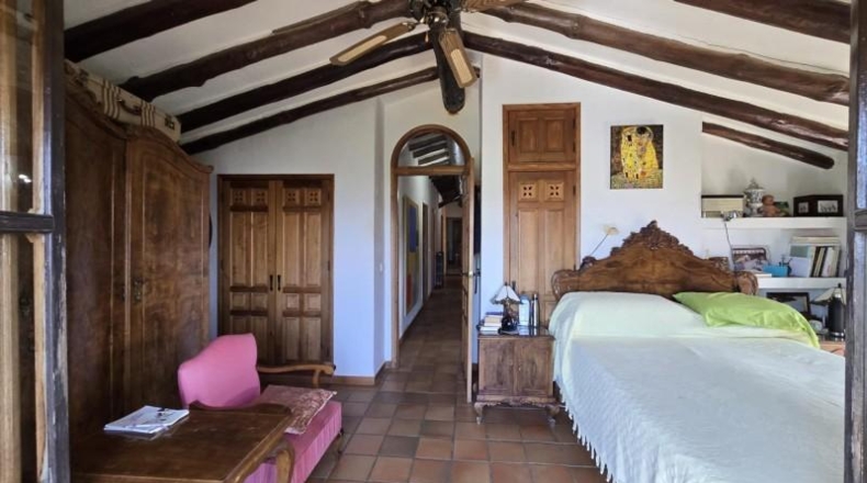 Córdoba - Pozoblanco - 510000m2