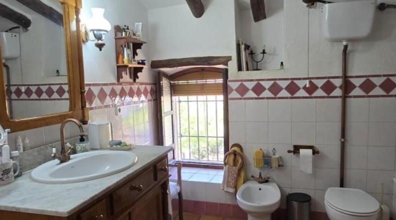 Córdoba - Pozoblanco - 510000m2