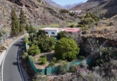 Casa de camp amb terreny en venda a la España, San Bartolomé de Tirajana, ref.: TR320482 foto