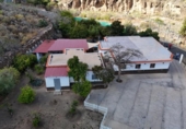 Casa de camp amb terreny en venda a la España, San Bartolomé de Tirajana, ref.: TR320482 foto