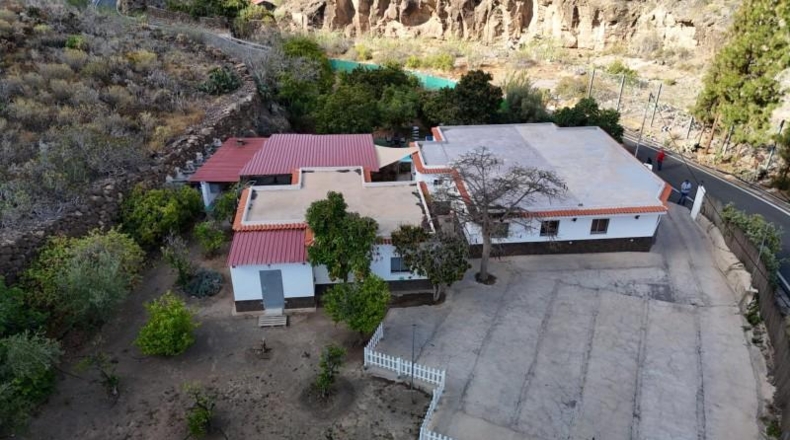 Las Palmas - Сан-Бартоломе де Тирахана - 220m2