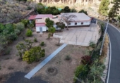 Casa de camp amb terreny en venda a la España, San Bartolomé de Tirajana, ref.: TR320482 foto