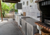 Casa de camp amb terreny en venda a la España, San Bartolomé de Tirajana, ref.: TR320482 foto