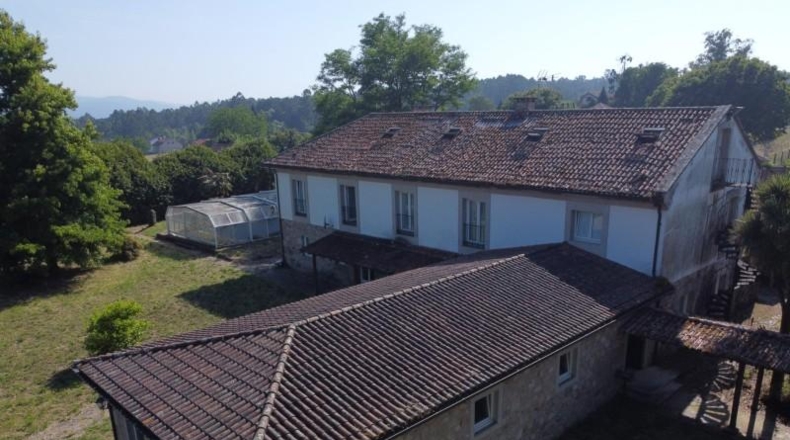La Coruña - Teo - 20000m2