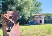 Xalet independent amb terreny en venda a la España, Vilanova, ref.: TR266826 foto