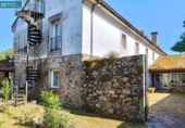 Xalet independent amb terreny en venda a la España, Vilanova, ref.: TR266826 foto
