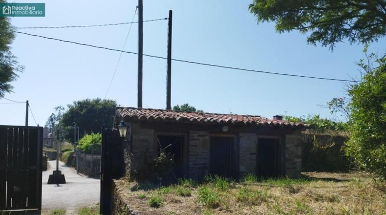 La Coruña - Teo - 20000m2