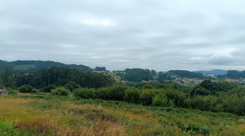 Pontevedra - Sangenjo - 4200m2