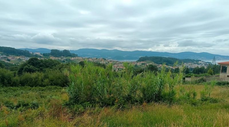 Pontevedra - Sangenjo - 4200m2
