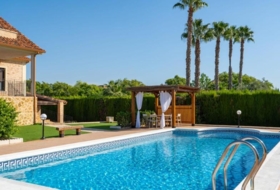 Catral 5183&nbsp;m² 