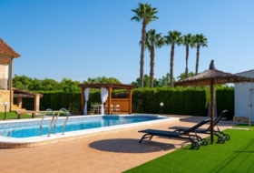 Catral 5183&nbsp;m² 