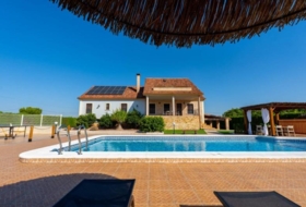 Catral 5183&nbsp;m² 