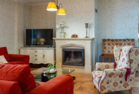 Catral 5183&nbsp;m² 