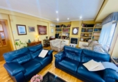 Chalet independiente con terreno en venta en la España, Logroño, ref: TR366572 foto