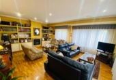 Chalet independiente con terreno en venta en la España, Logroño, ref: TR366572 foto