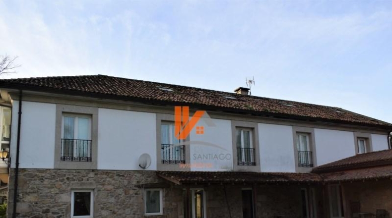 La Coruña - Teo - 20000m2