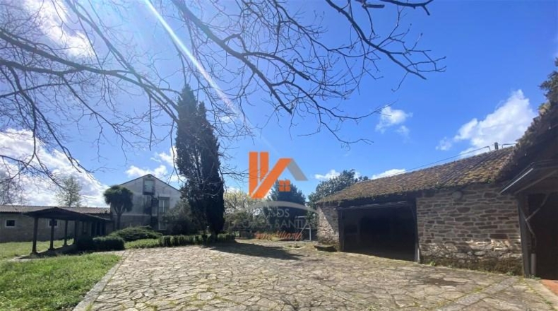 La Coruña - Teo - 20000m2